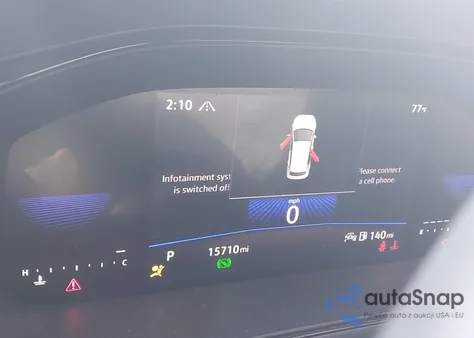 2024 Volkswagen Taos 1.5T Se z USA, uszkodzony, nr VIN 3VVVX7B26RM048901